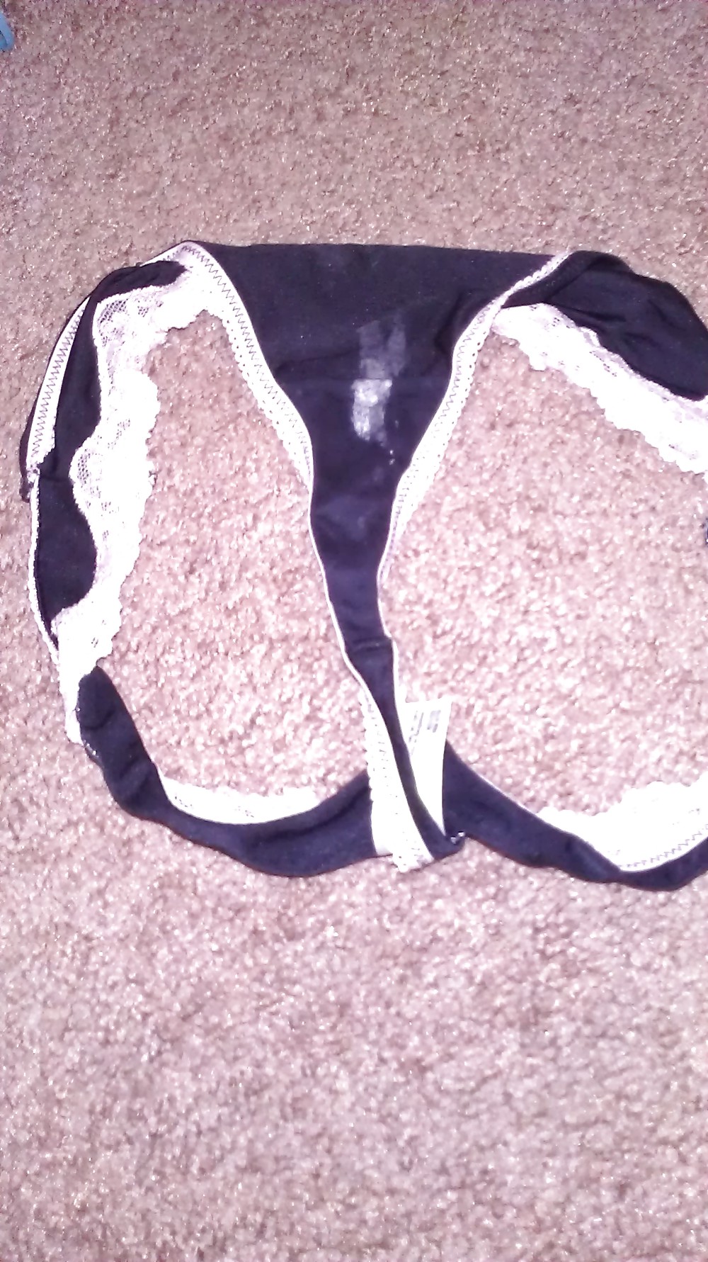 Niece thongs #19251809