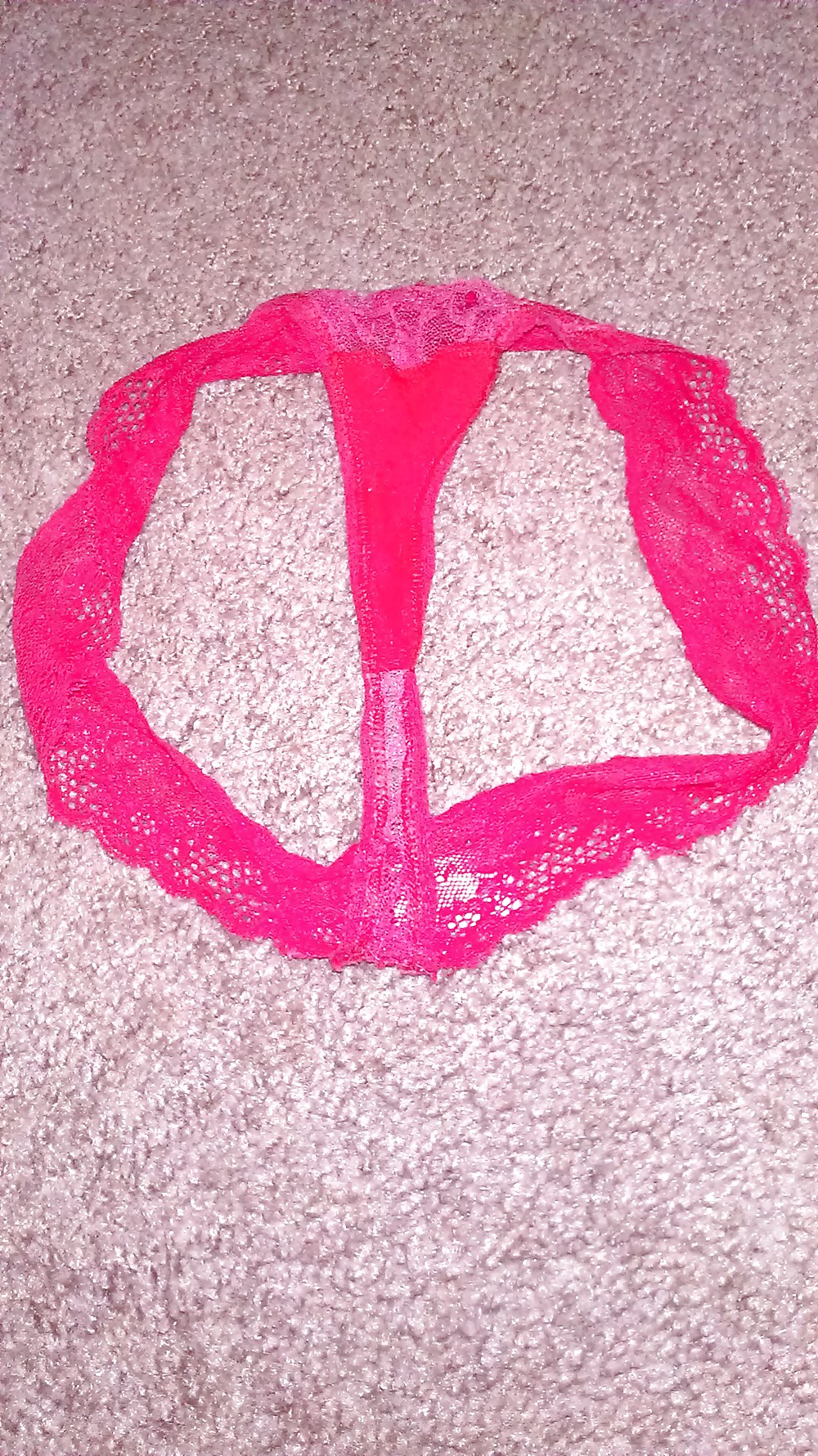 Niece thongs #19251817