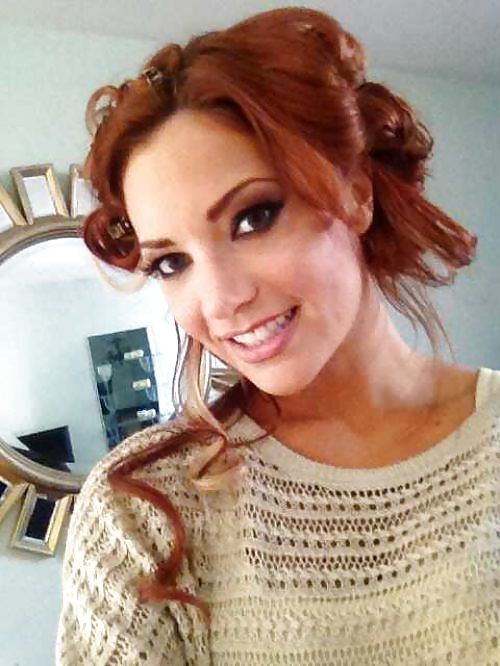 Wonderful Redheads #19523314