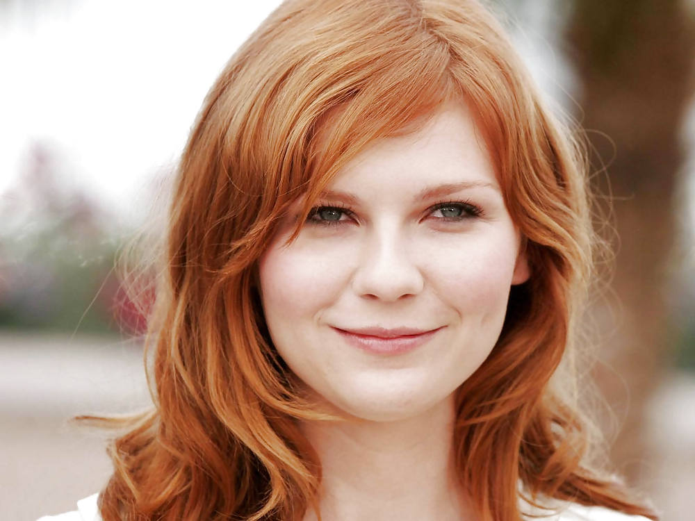 Wonderful Redheads #19523327