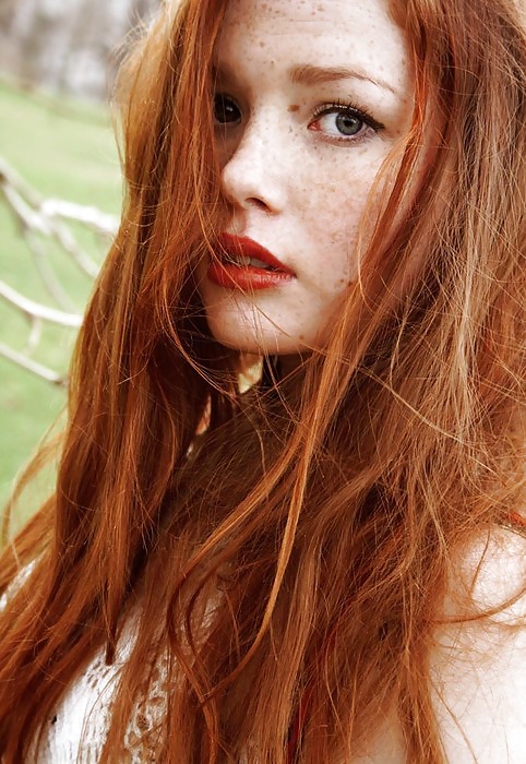 Wonderful Redheads #19523362