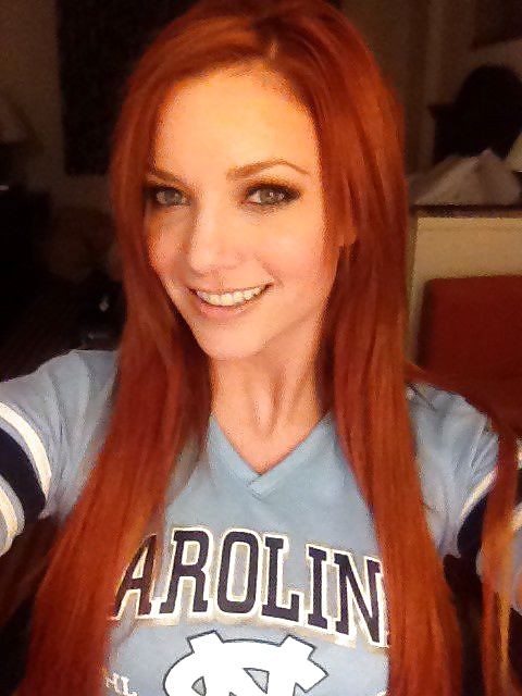 Wonderful Redheads #19523425