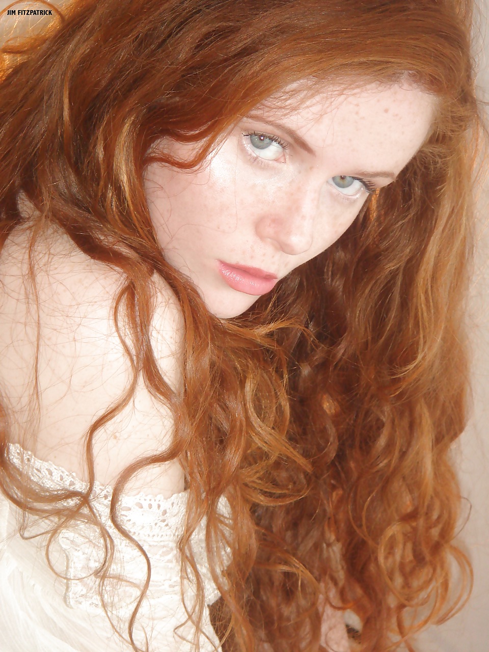 Wonderful Redheads #19523474