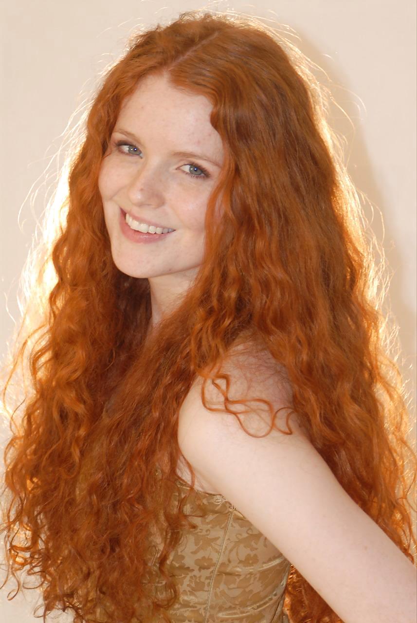 Wonderful Redheads #19523506