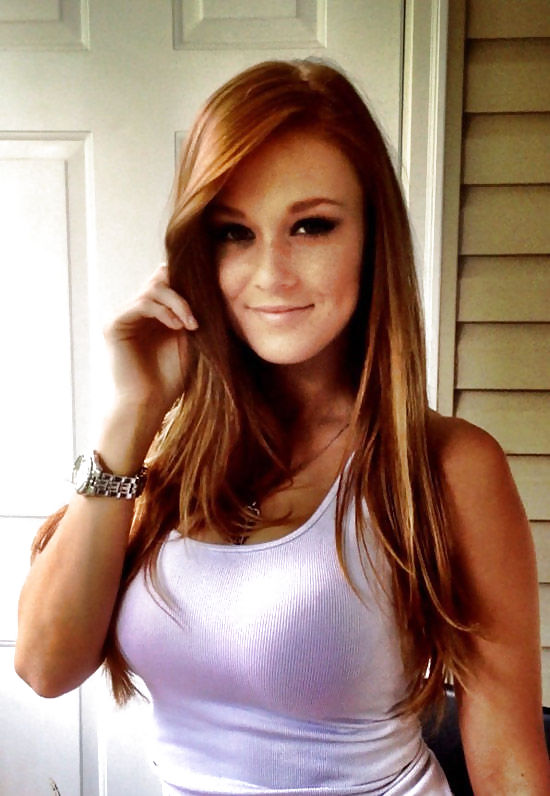 Wonderful Redheads #19523546