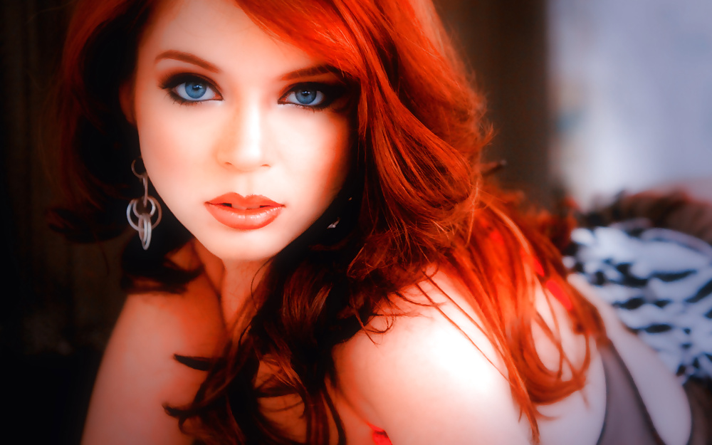 Wonderful Redheads #19523562