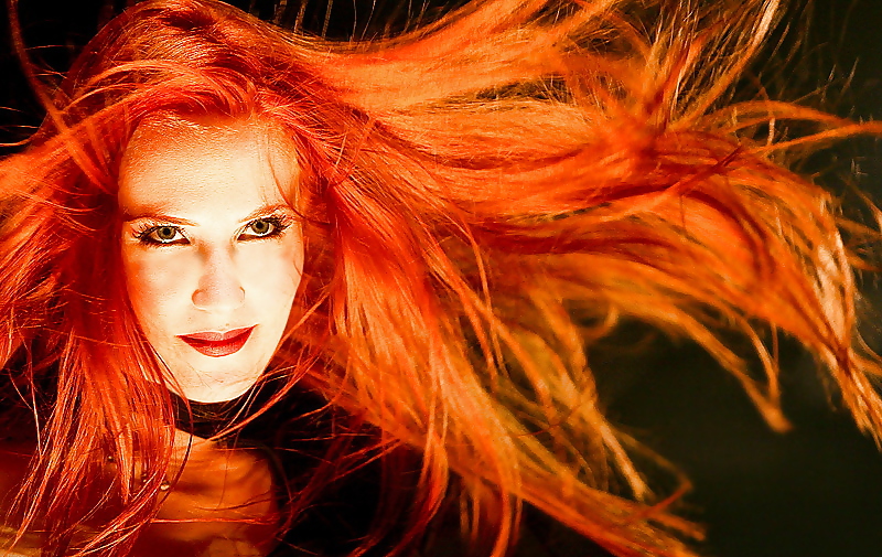 Wonderful Redheads #19523573