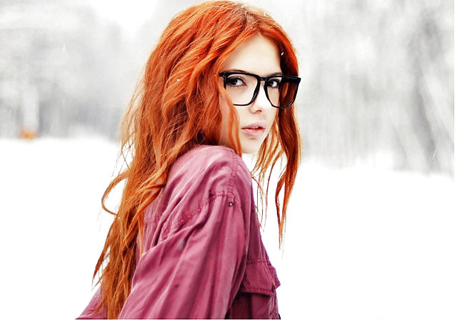 Wonderful Redheads #19523586