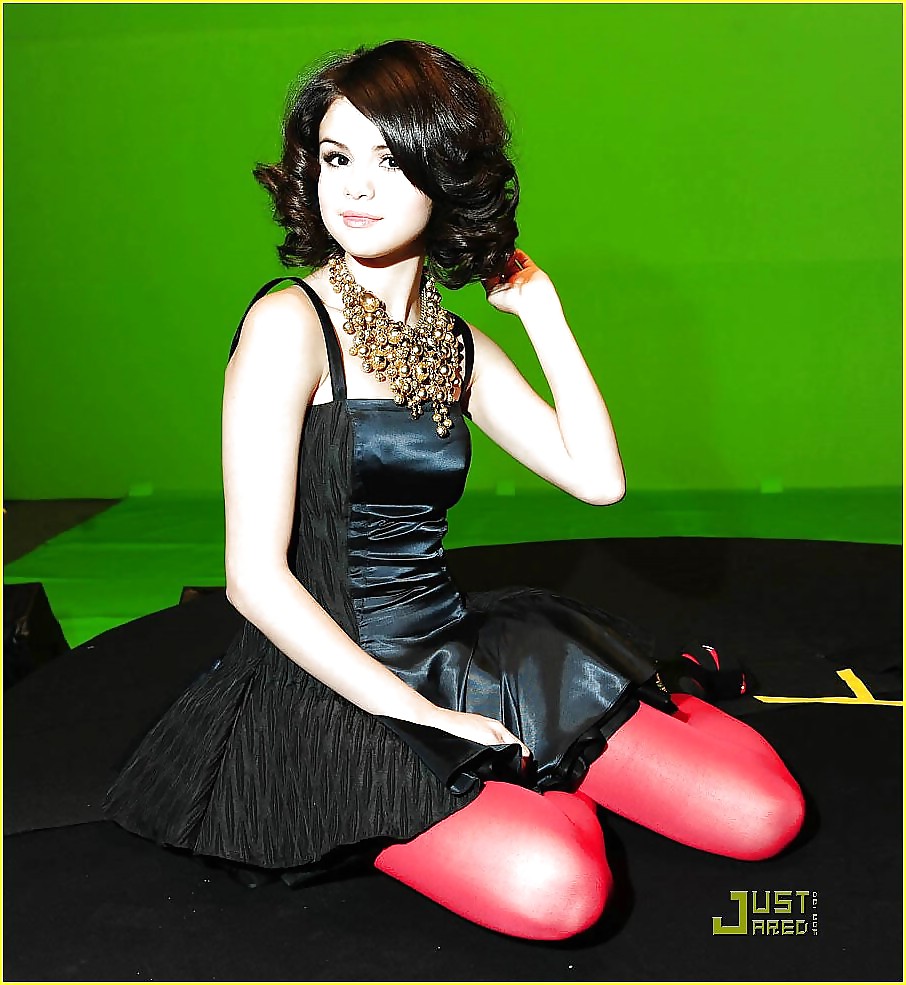 Selena Gomez 3 #3470861