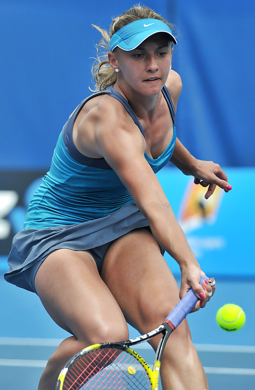 Lesia tsurenko
 #22762251