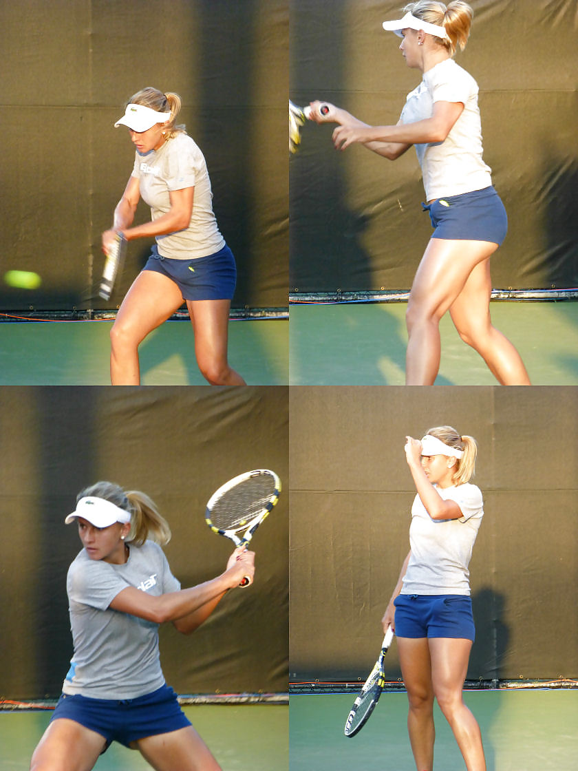 Lesia tsurenko
 #22762274