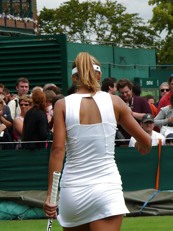 Lesia tsurenko
 #22762288