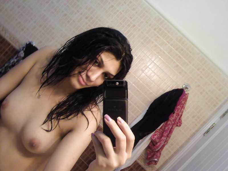 セルフ3
 #12725889