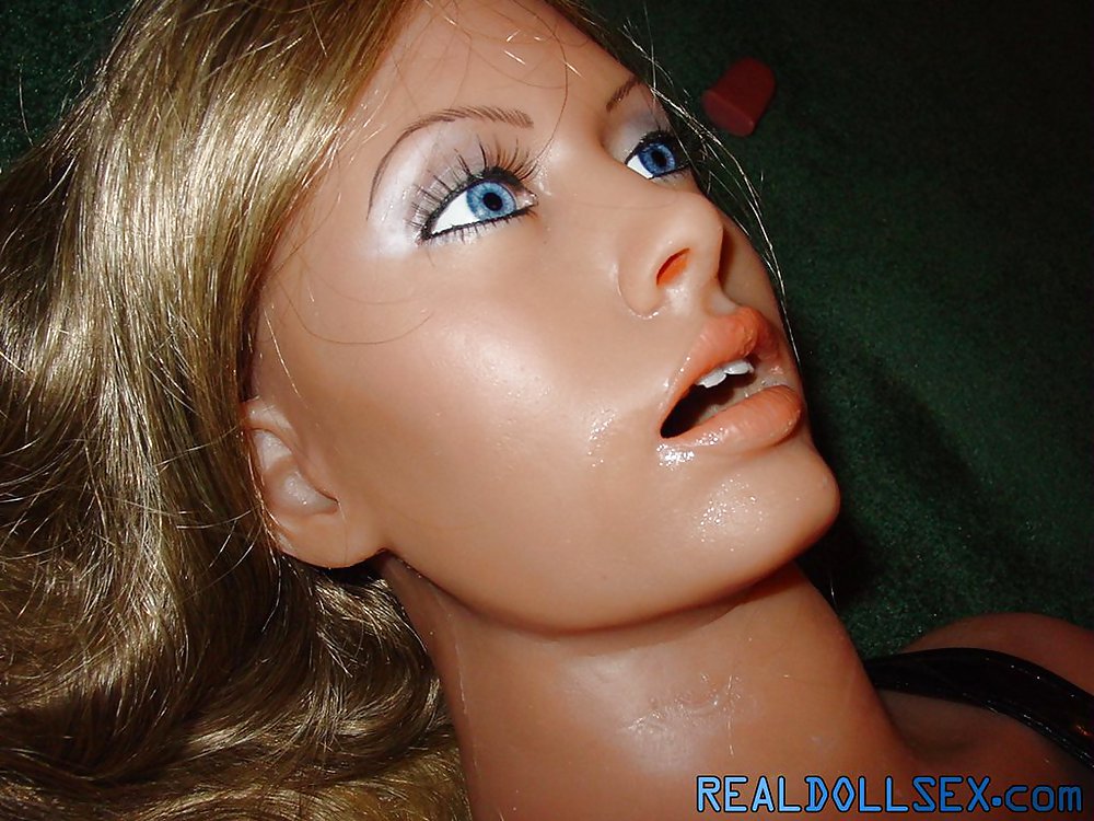 Doll Sex #4355922