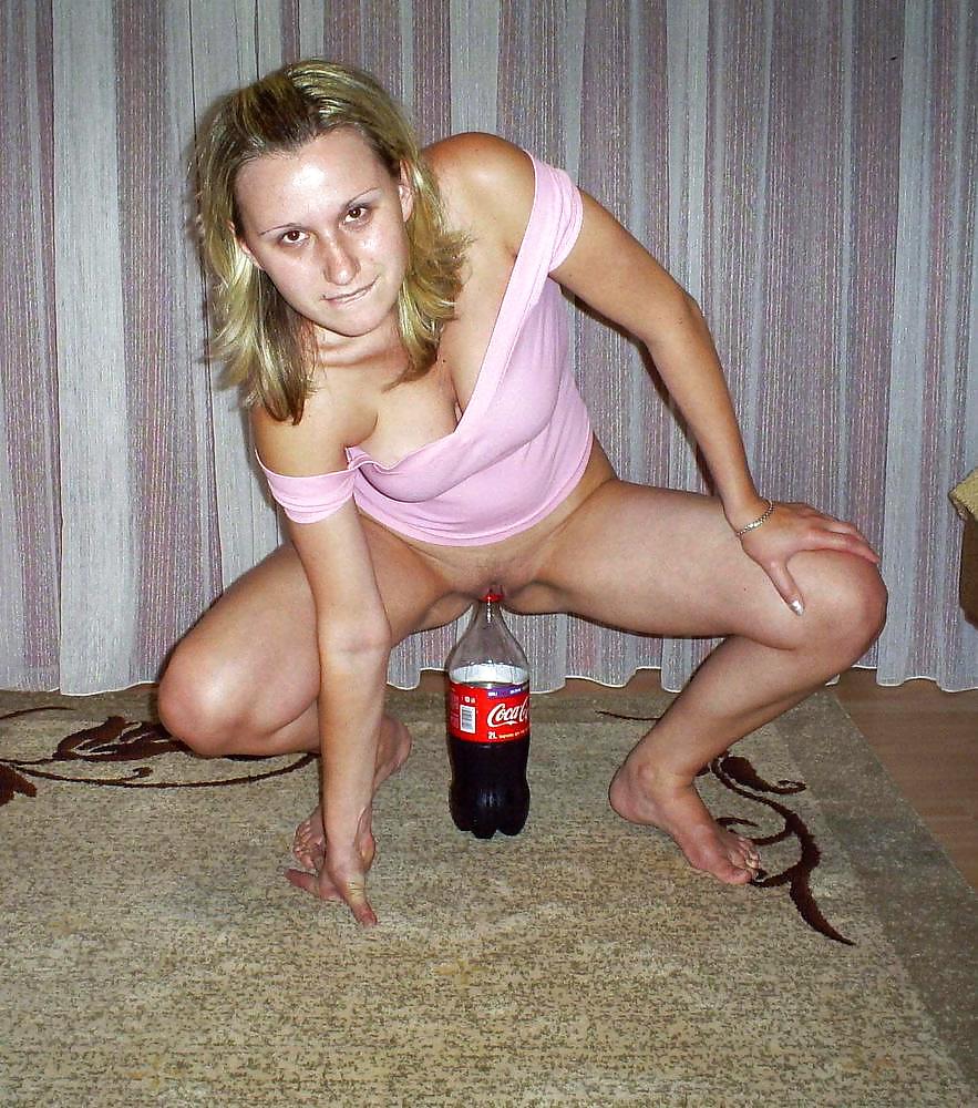 Chicas cachondas follando objetos i
 #8892611