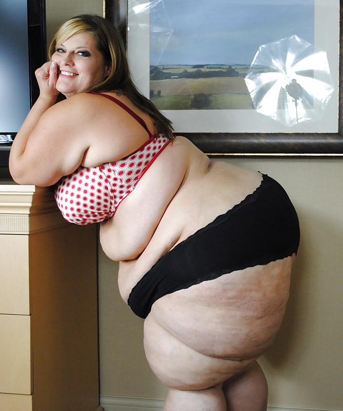 BBW's I Settle on 2 Fuck #9678677
