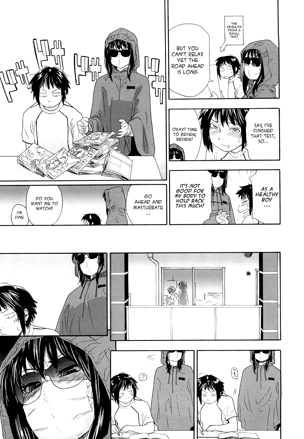 Taihen yoku dekimashita tercero
 #16974768