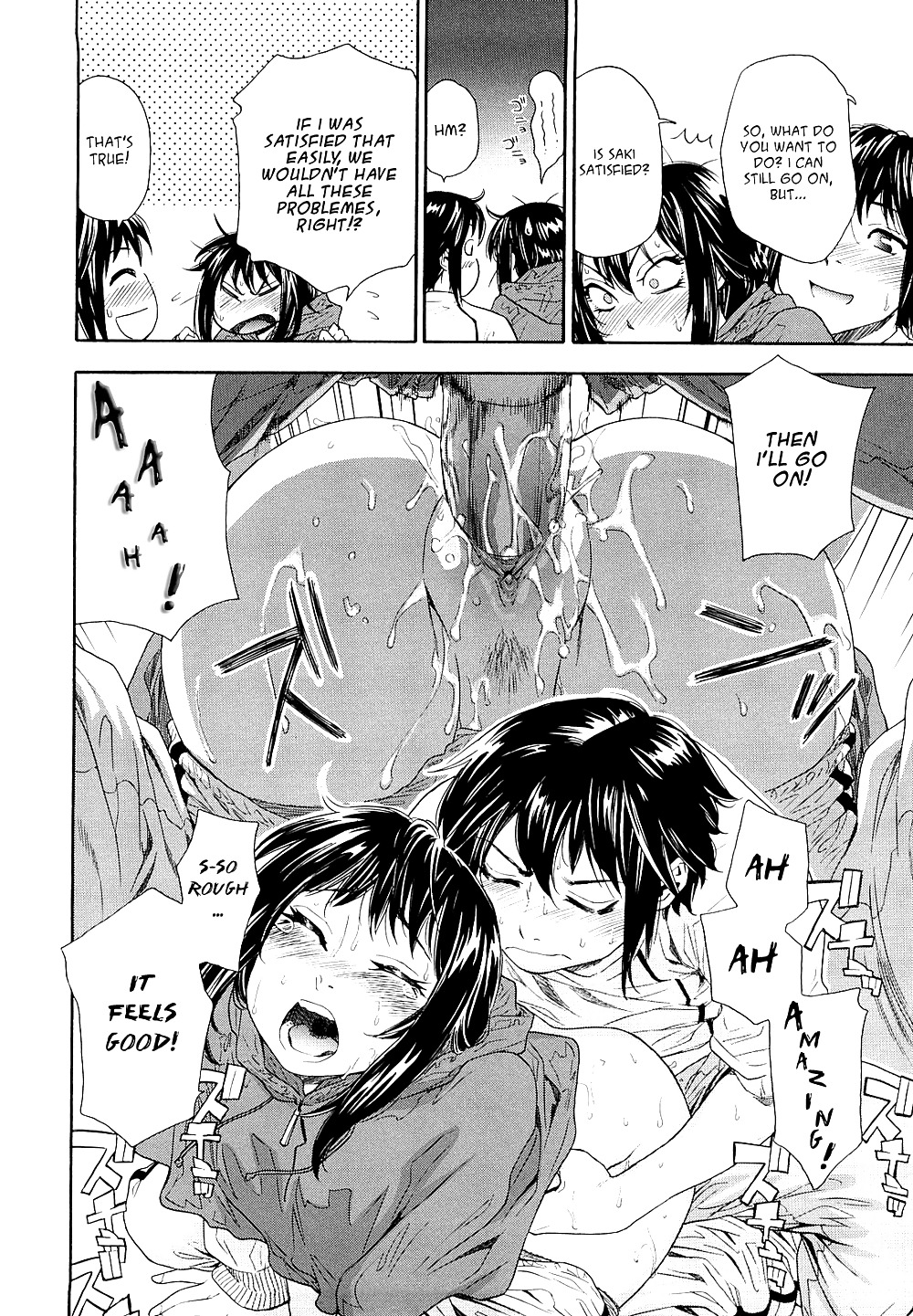 Taihen yoku dekimashita tercero
 #16974879