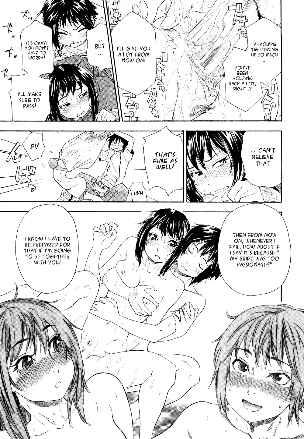 Taihen yoku dekimashita tercero
 #16974891