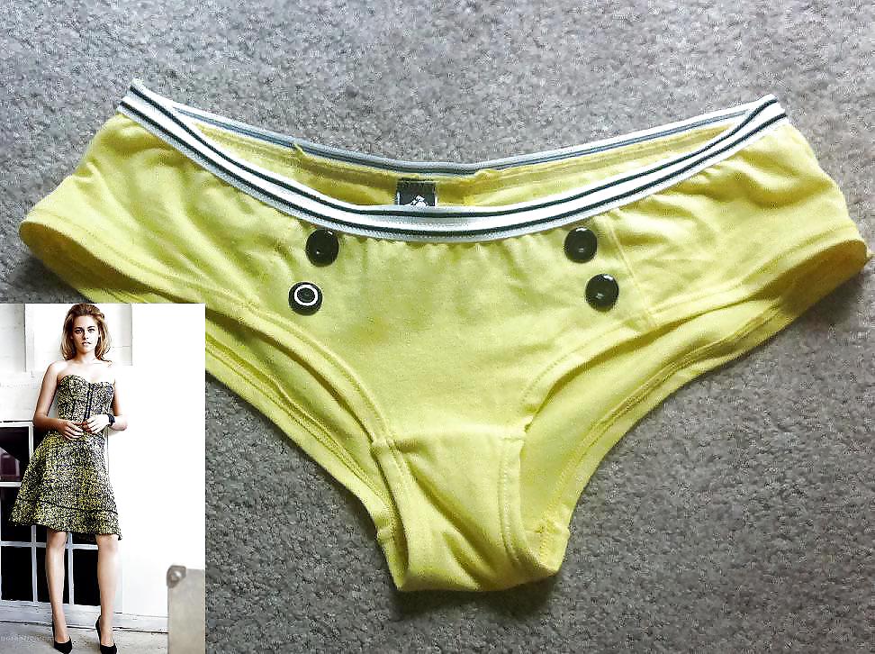 Panties that celebrities might be wearing #4694265