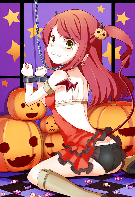 Süßes Oder Saures #22539283