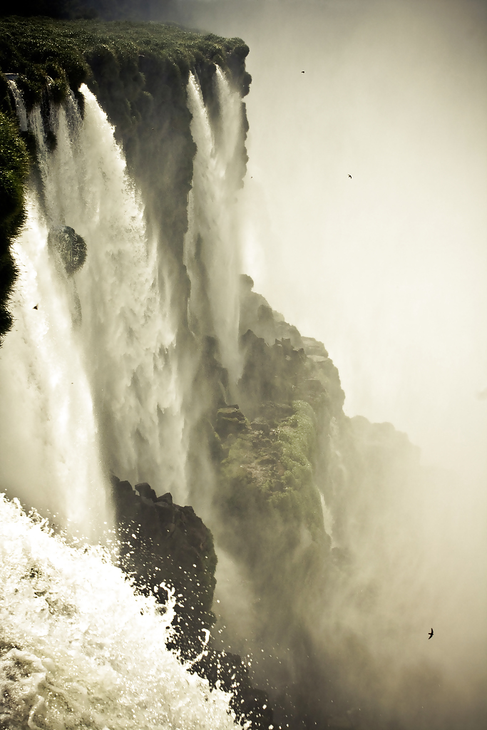 Waterfalls paradise... #10030353