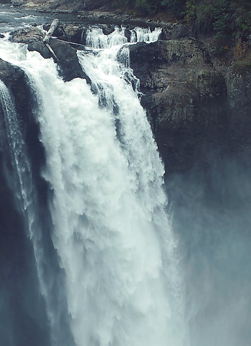 Amatory Waterfalls paradise...