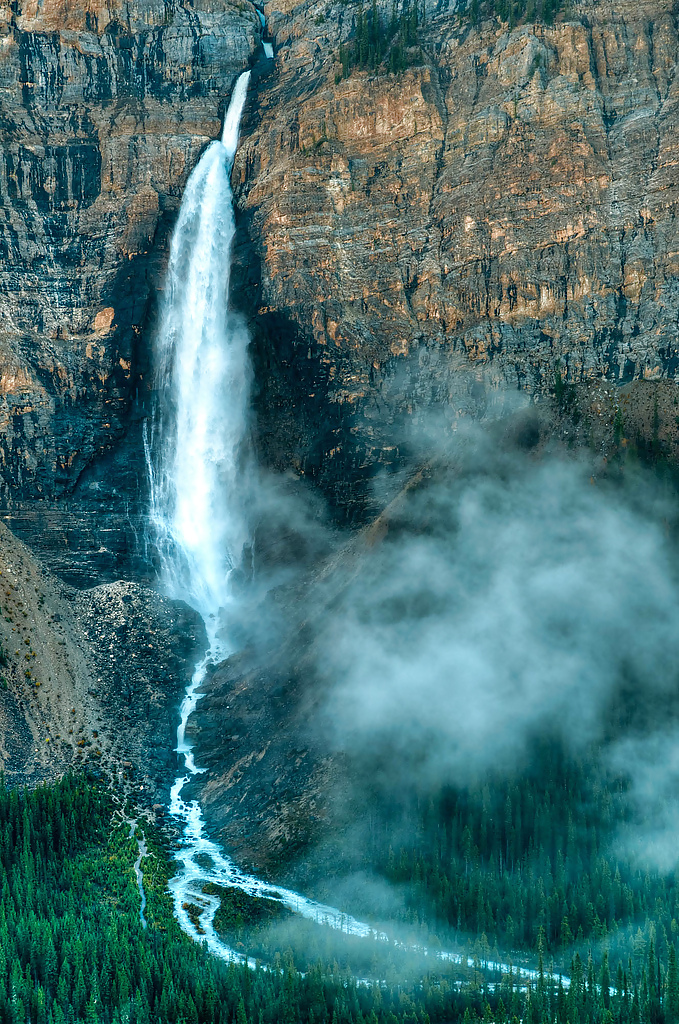 Waterfalls paradise... #10030363