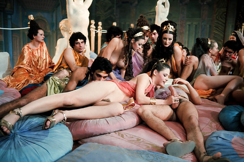 Caligula (1979) Porn Pictures, XXX Photos, Sex Images #820990 - PICTOA