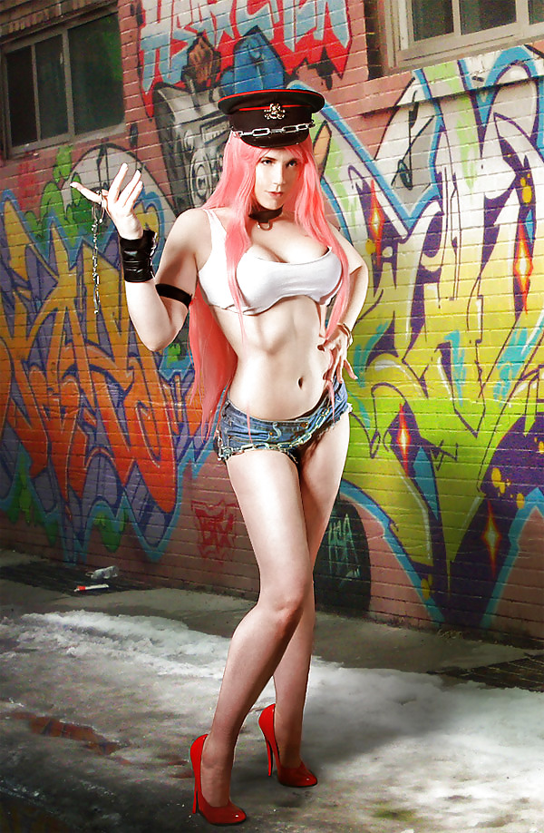 Sensuous Misc Pics.