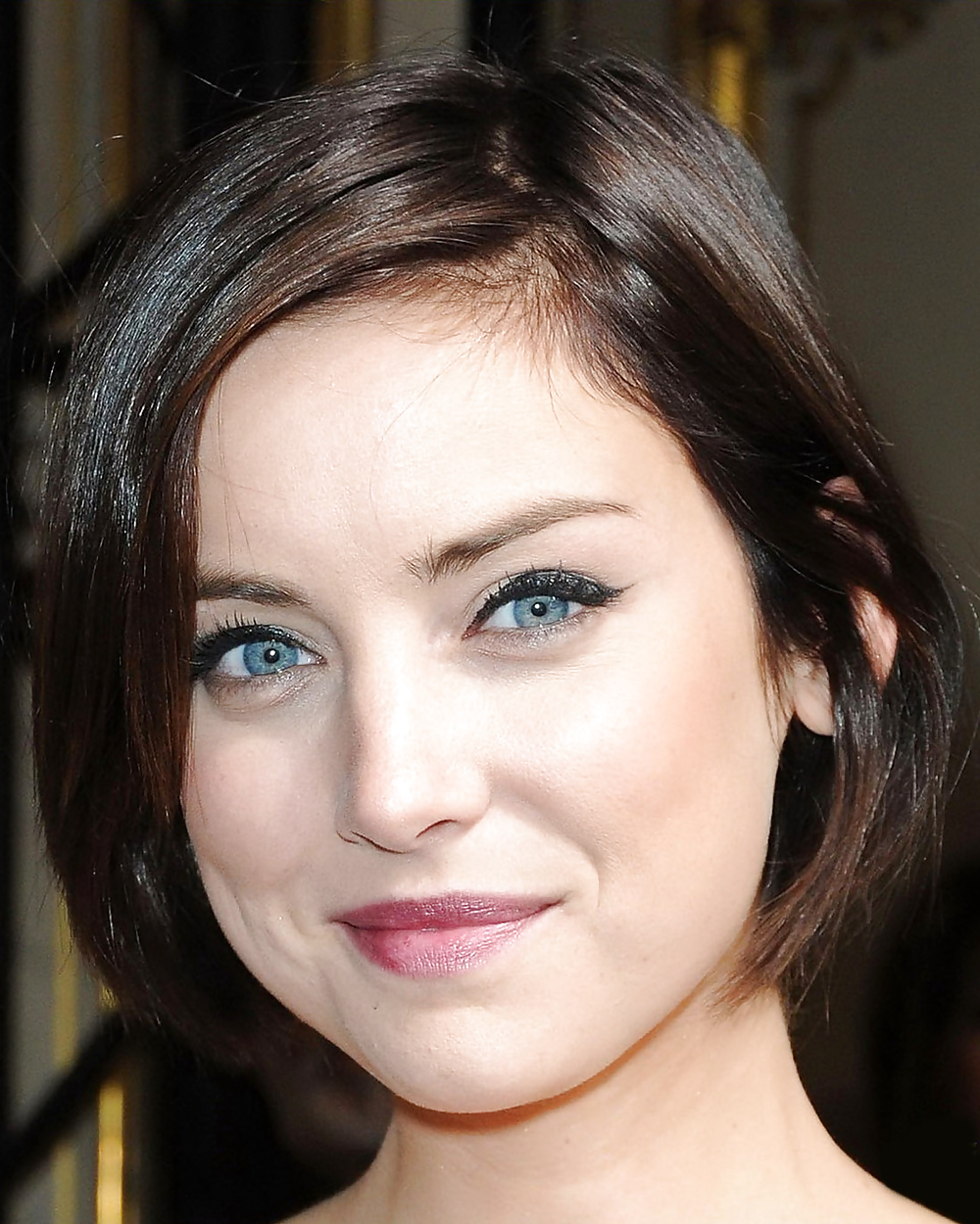 Objetivos de cum famosos : jessica stroup
 #13015179