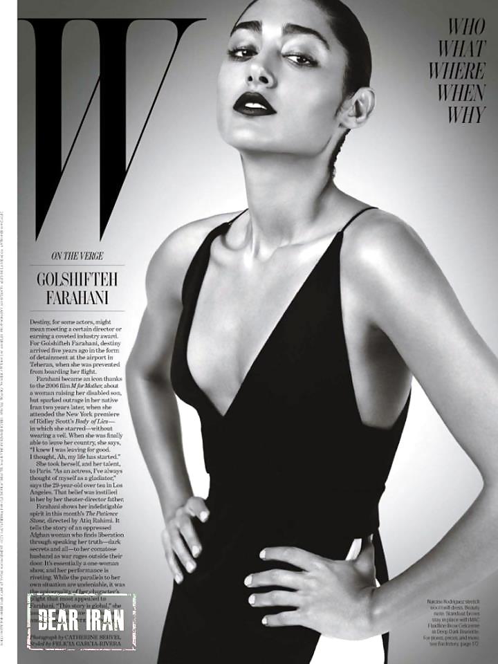 Irán xxx
 #17354940