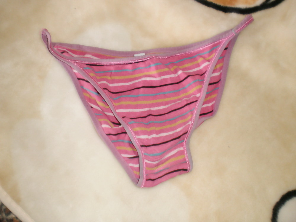 Bragas 2
 #22657575