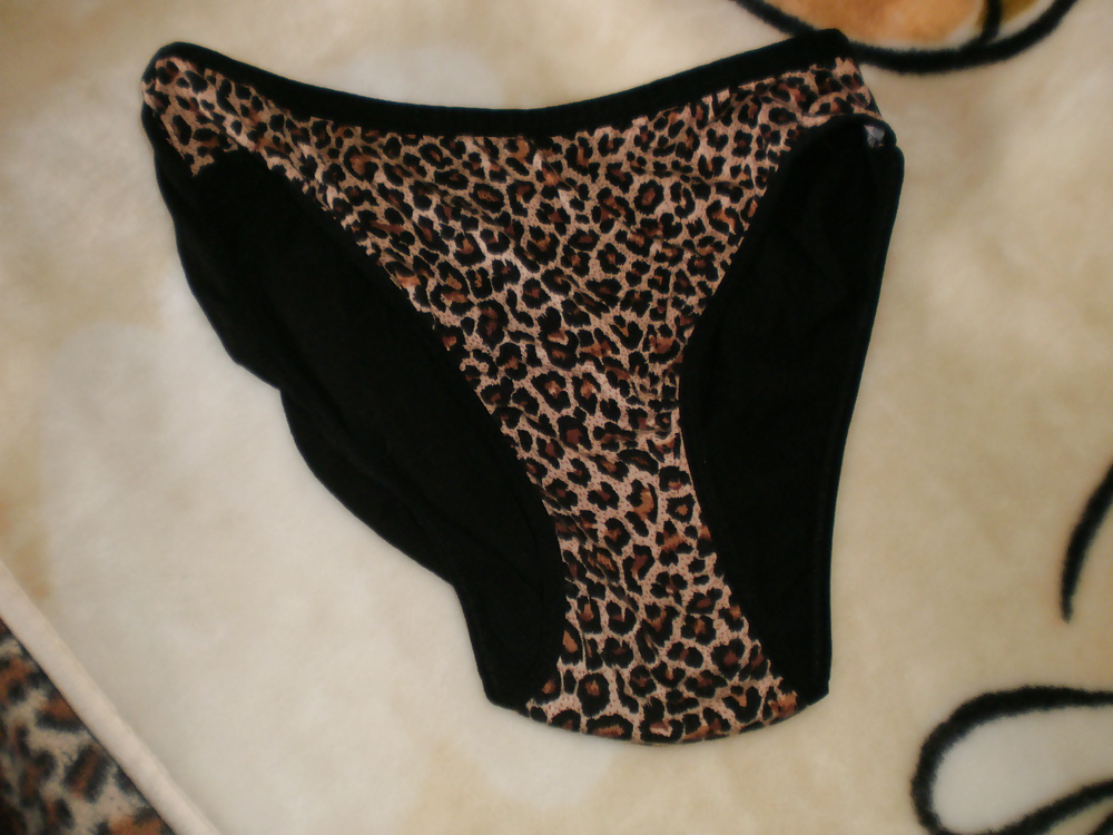 Panties 2 #22657579