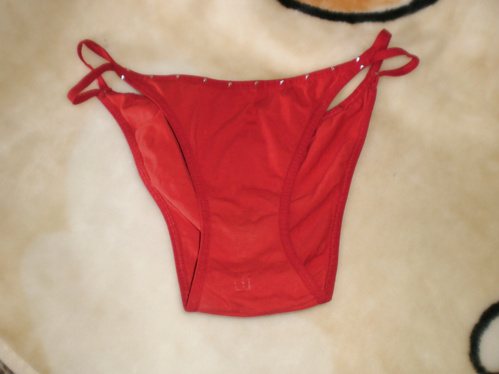 Panties 2 #22657582
