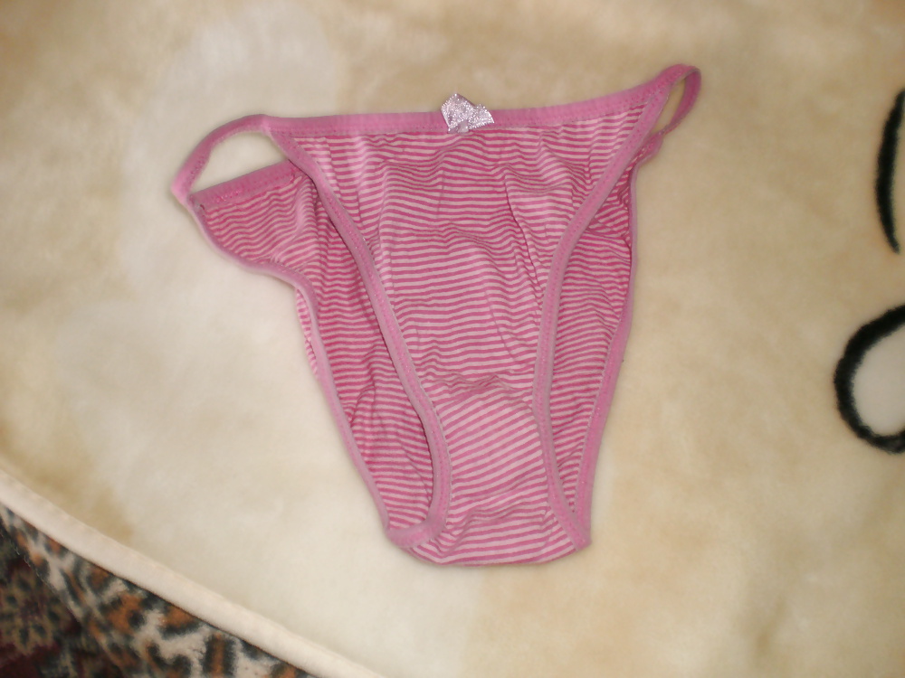 Panties 2 #22657612
