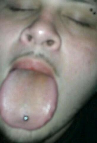 Big tongue #14691359