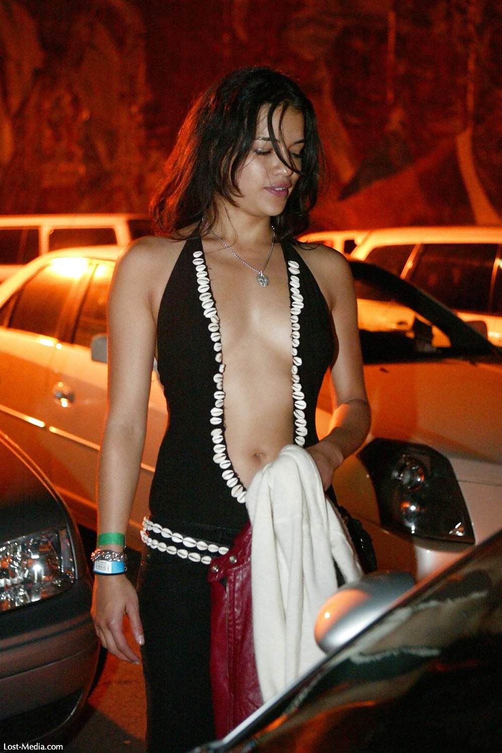 Michelle Rodriguez #3561425