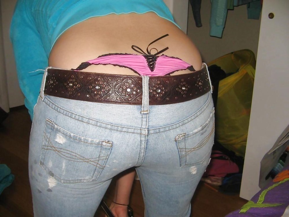 Tanga Girls 02 #4206252