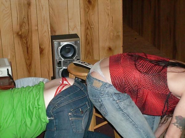 Tanga Girls 02 #4206331