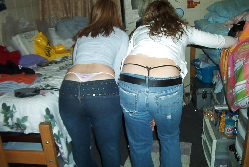 Tanga Girls 02 #4206425
