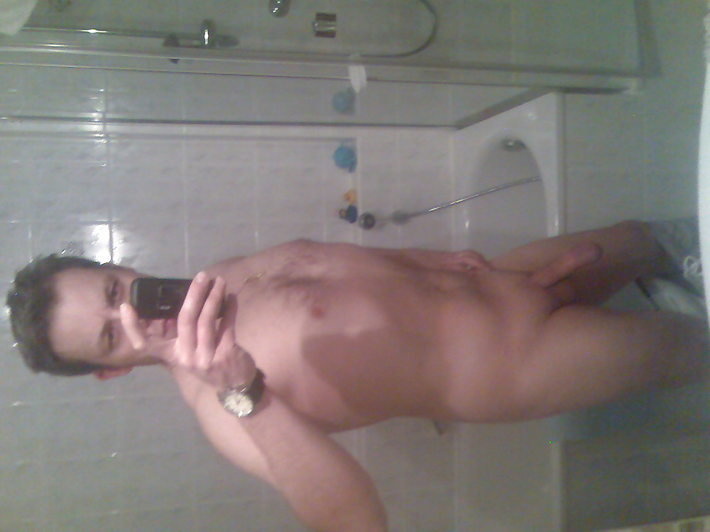 Das Bin Ich #11494032