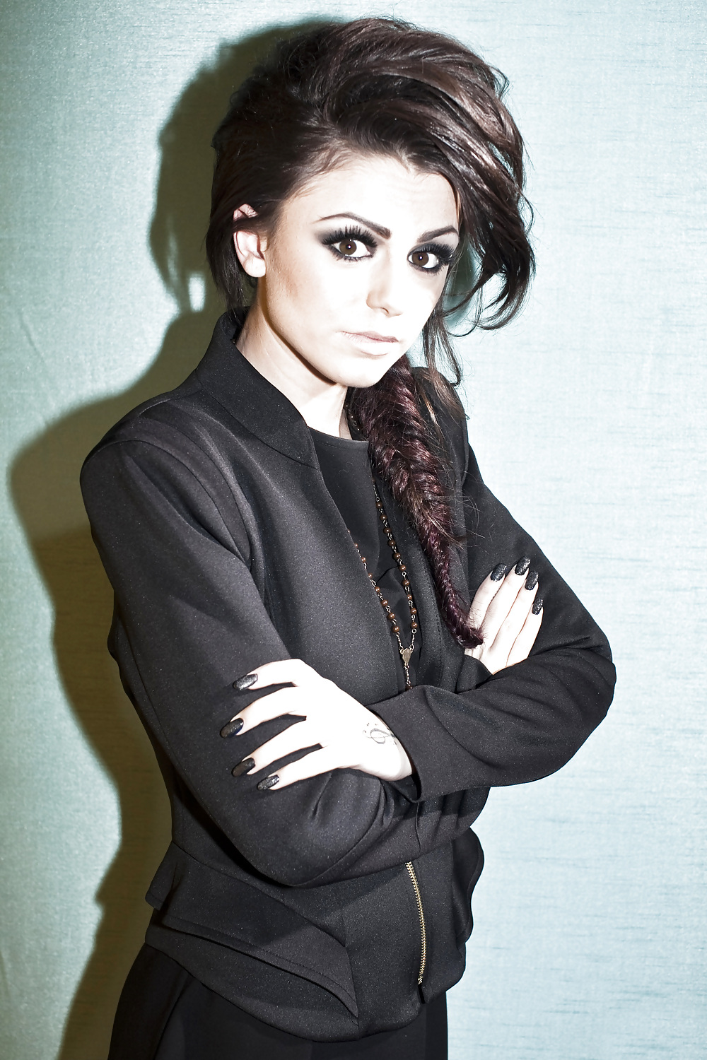 Cher lloyd
 #8215367