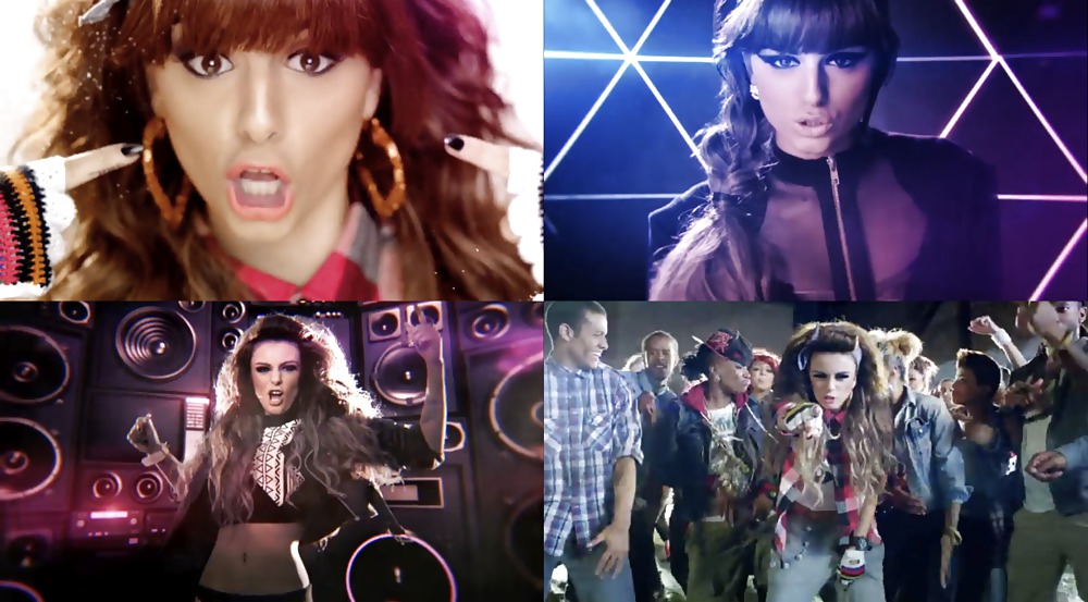 Cher Lloyd #8215372