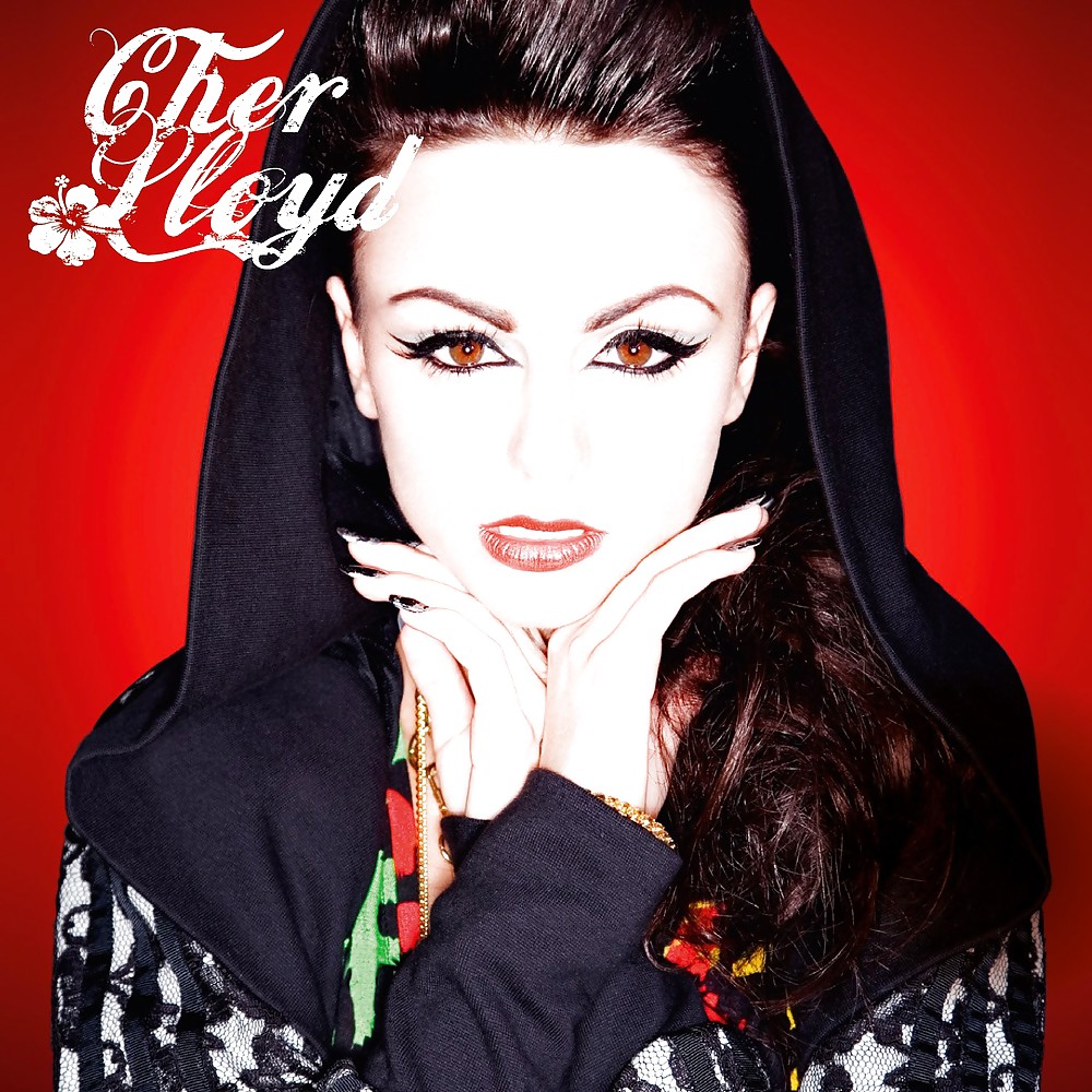 Cher Lloyd #8215397