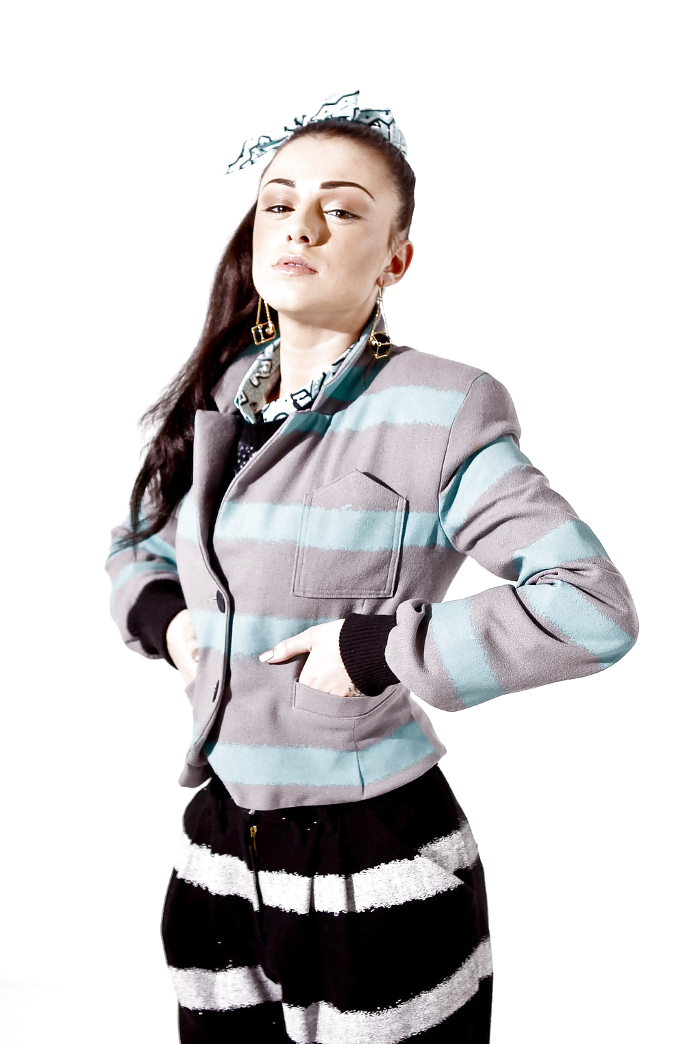 Cher lloyd
 #8215409