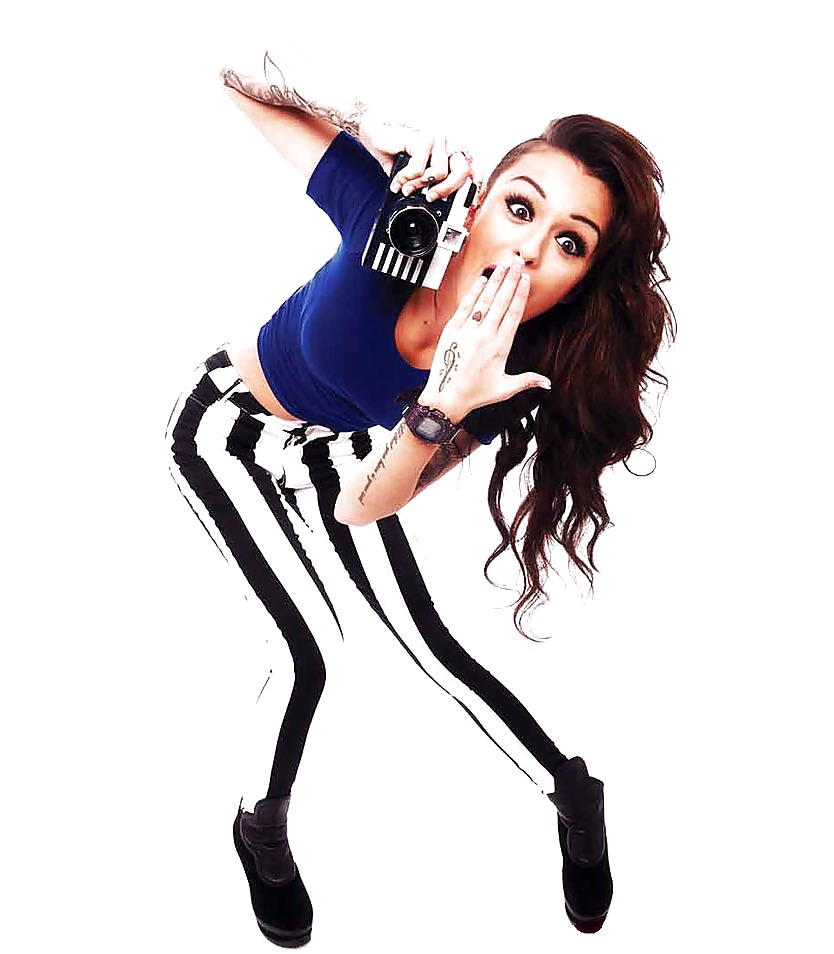 Cher Lloyd #8215422