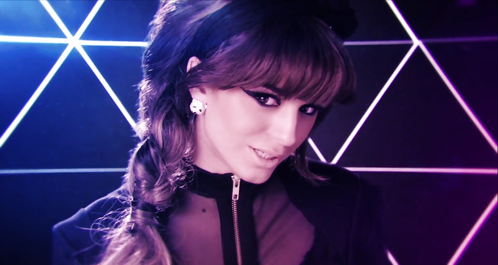 Cher Lloyd #8215428