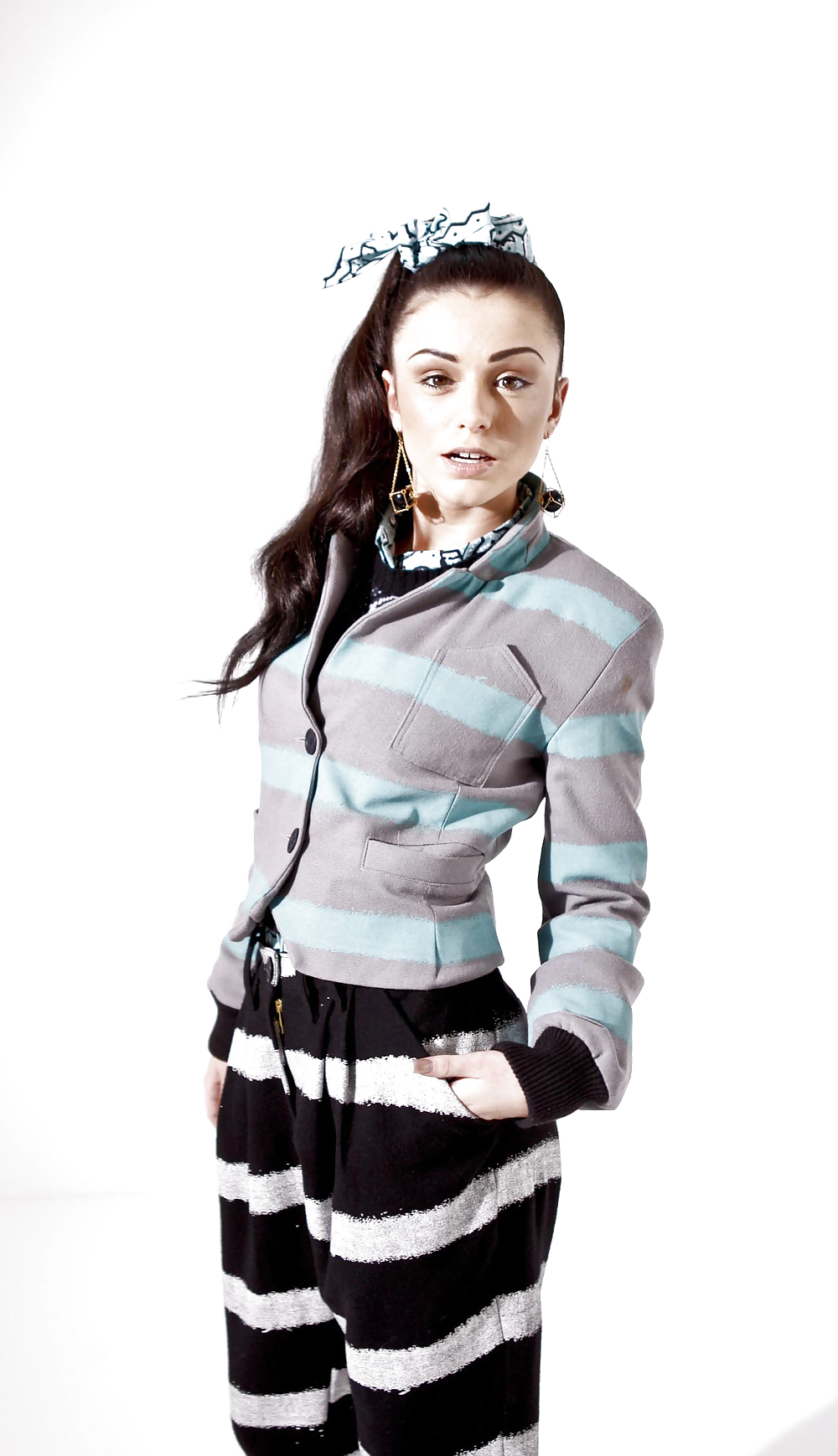 Cher Lloyd #8215481