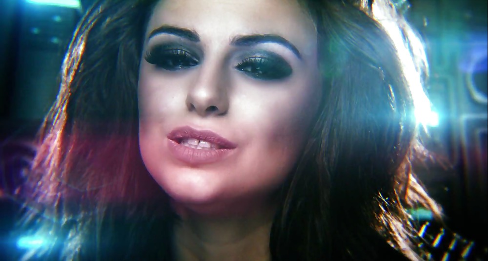 Cher lloyd
 #8215486